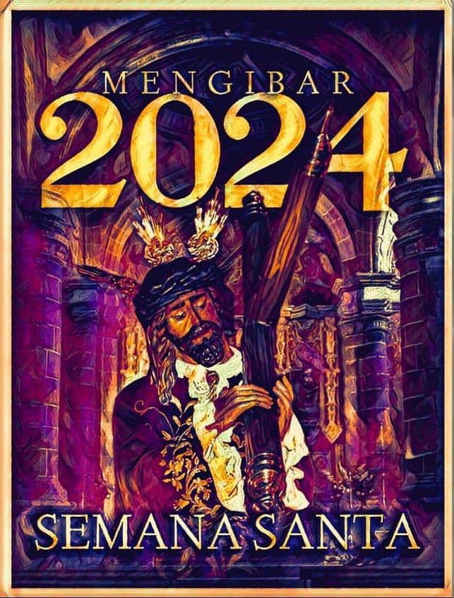 Semana Santa en Mengíbar  